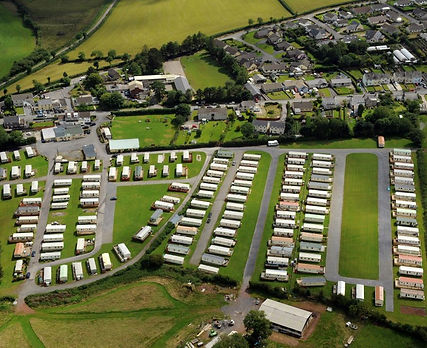 South Carvan Holiday Park