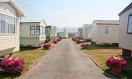 Golden Sands Holiday Park