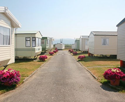 Golden Sands Holiday Park