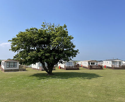 Torbant Caravan Park