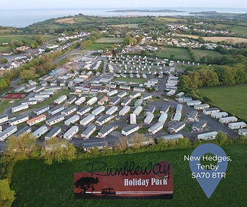 Rumbleway Caravan Park