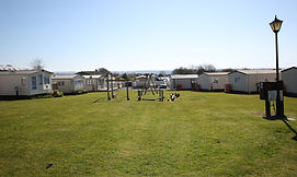 Llandissilio Holiday Park