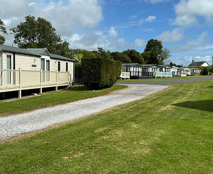 Briarwood Caravan Park