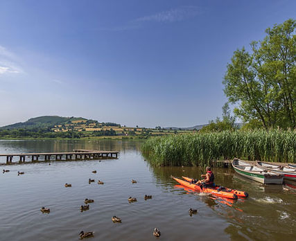 Lakeside Caravan Park