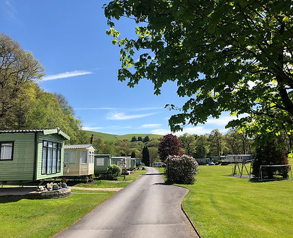 Woodlands Caravan Park
