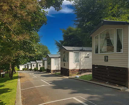 Sunny Vale Holiday Park Saundersfoot