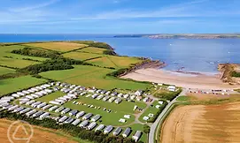 West Angle Bay Caravan Park
