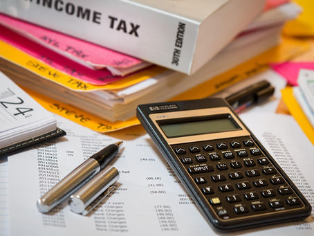 Figure Your Estimated Tax Payment before June 16