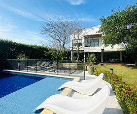 Casa de lujo en Manzanillo