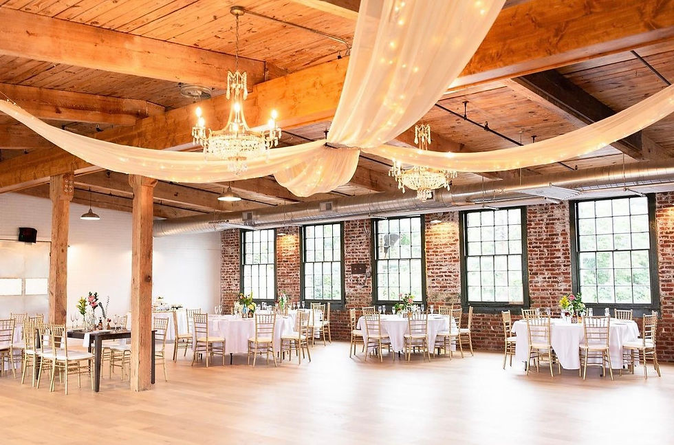 Beautiful Wedding Locations Around Fredericksburg, Virginia