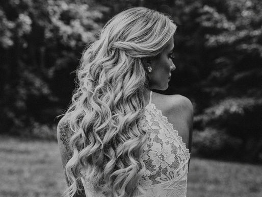 2026 Bridal Hair & Makeup Trends for Virginia Brides