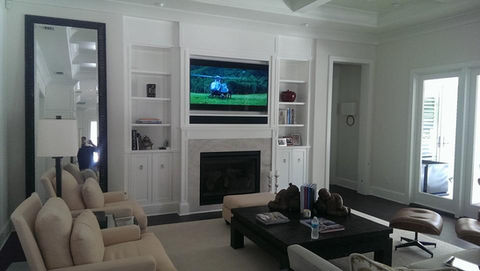 Home Technologies