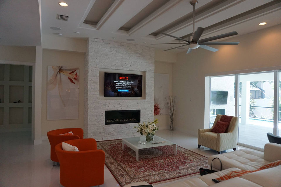 Home Technologies