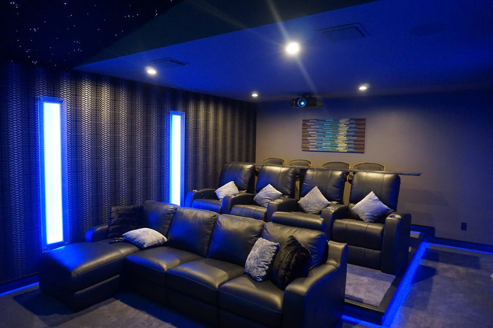 Home Technologies