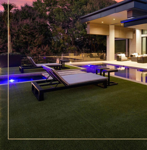 Home Technologies