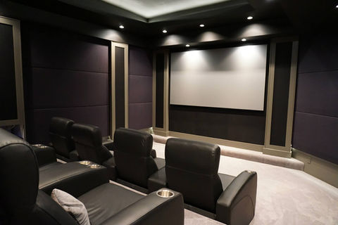 Home Technologies