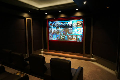 Home Technologies
