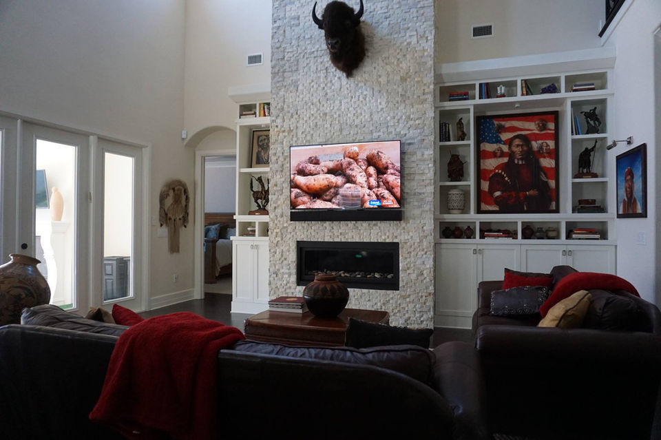 Home Technologies