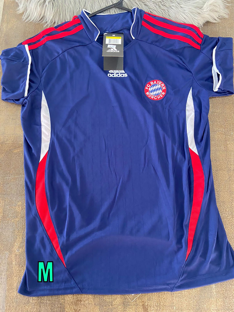 Miniatura: Camisa Time Tailandesa