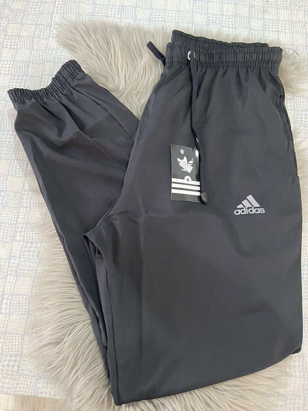 Miniatura: Calça Elastano