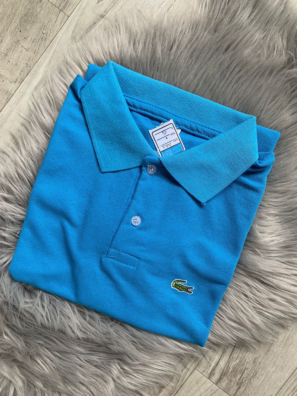 Miniatura: Camisa Pólo