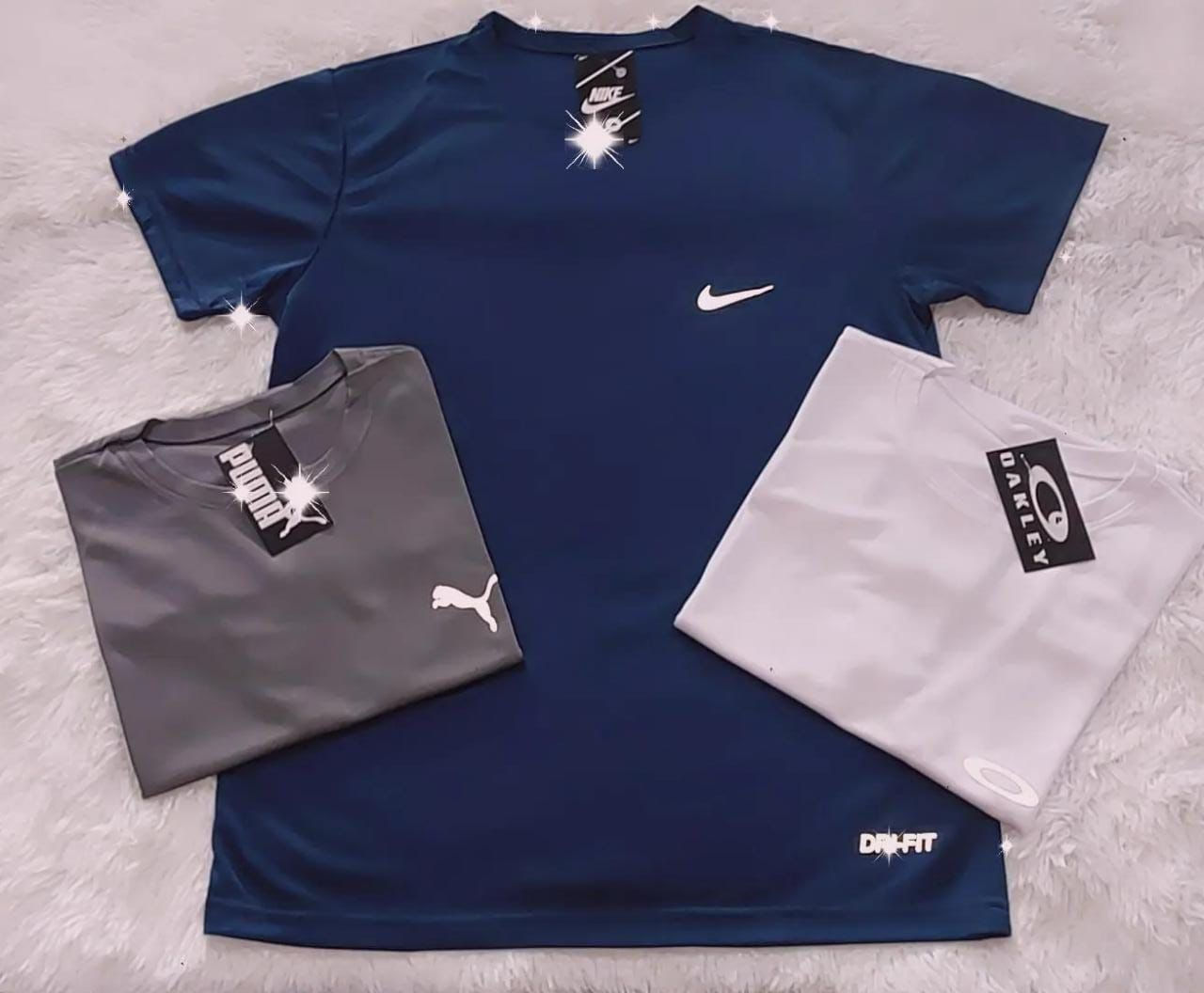 Camiseta Drifit