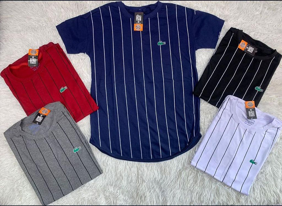 Miniatura: Camiseta Long