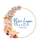 Blue Lagoon Estate logo