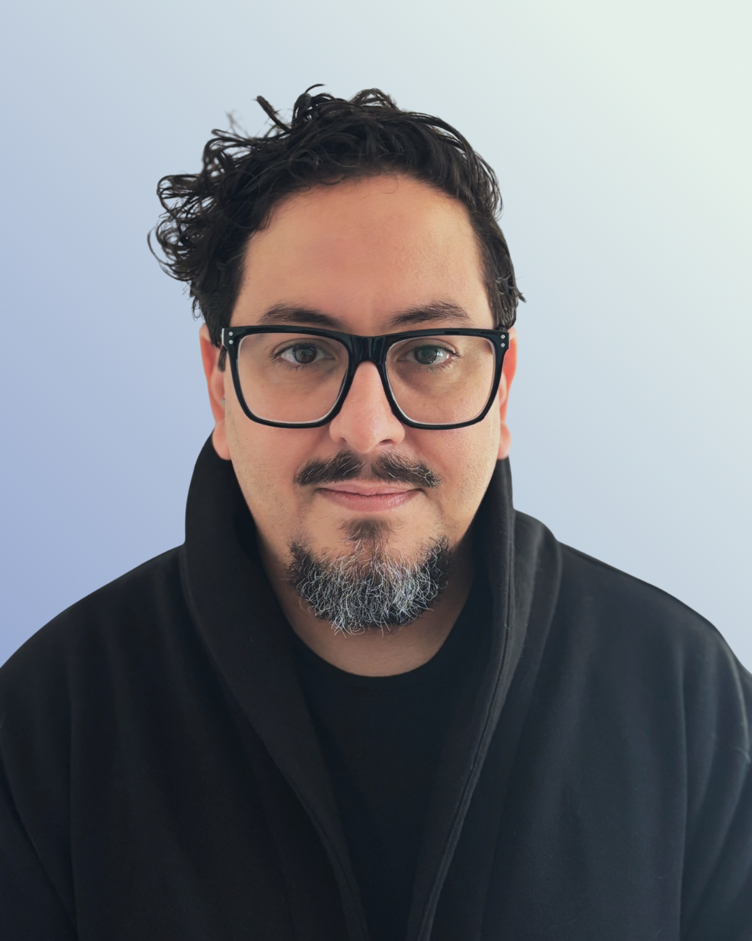 Writer: Carlos “Charlie” Garcia