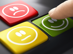 Como fazer uma pesquisa de satisfação, sobre produtos físicos?