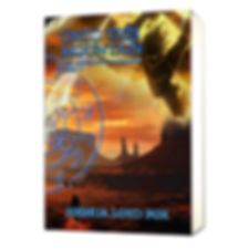 Unto This Mountain: Book V of The ArchAngel Missions - Paperback