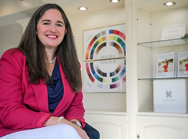 House of Colour Bath Ohio