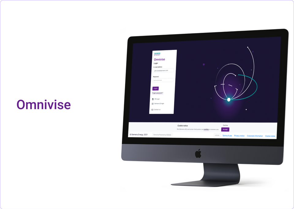 Omnivise