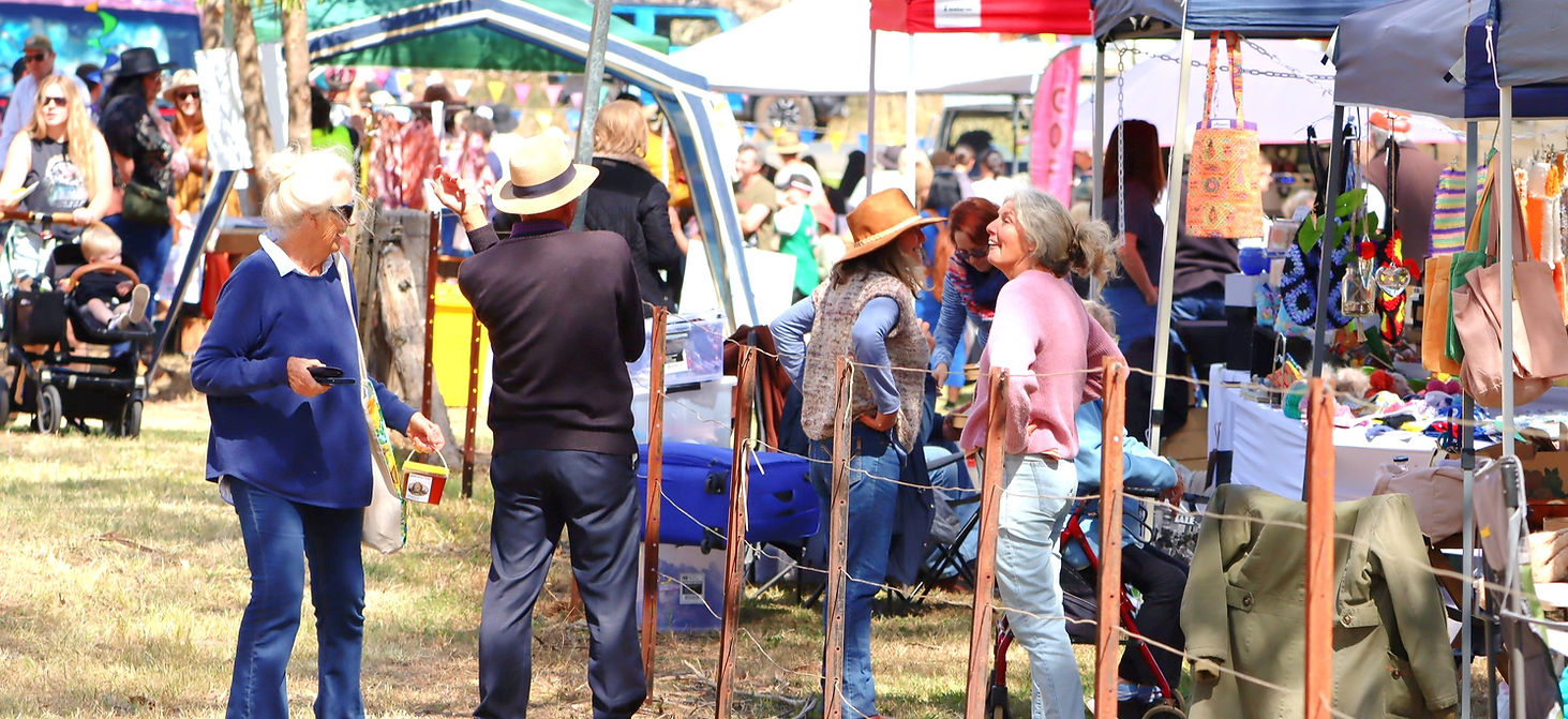 Mount George Billy Cart Derby