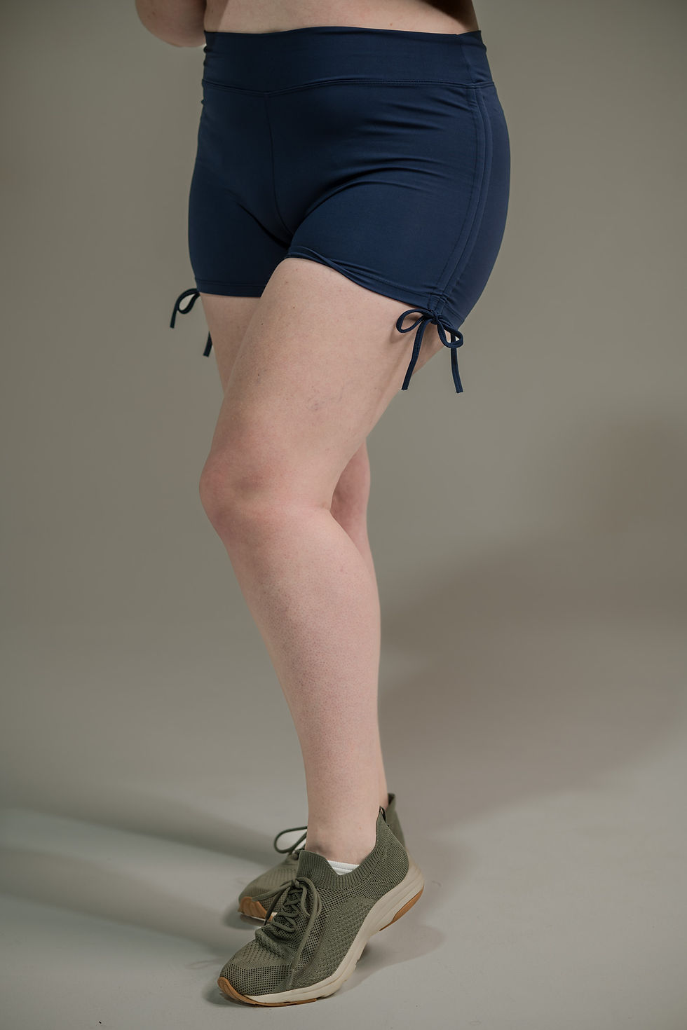 Miniatura: Short Feminino Básico Aerobic