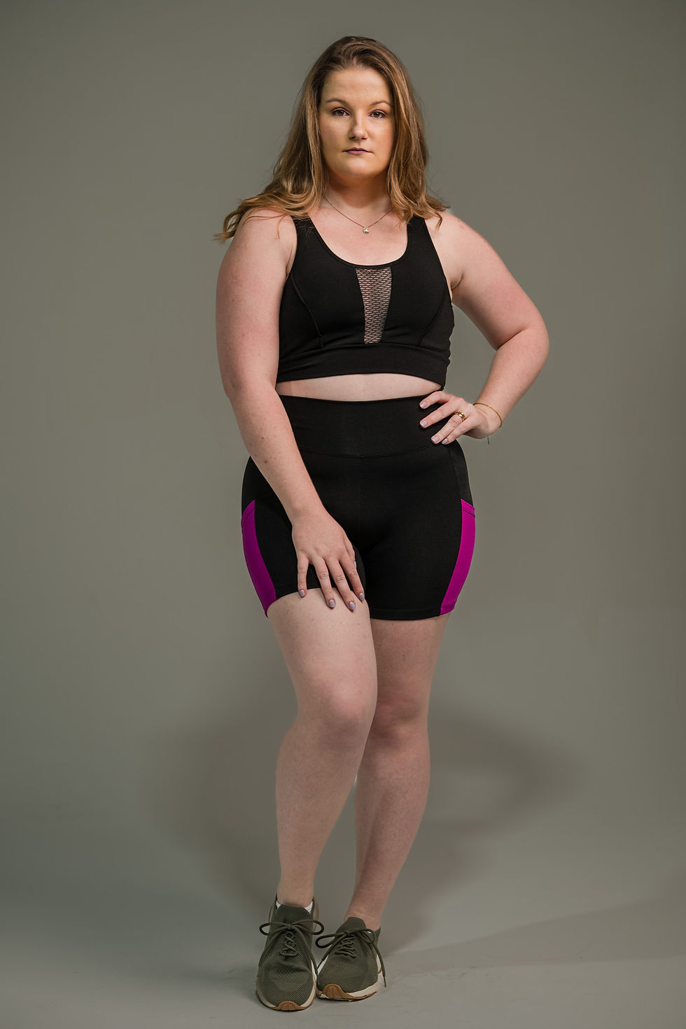 Miniatura: Top Feminina com Filete Colorido