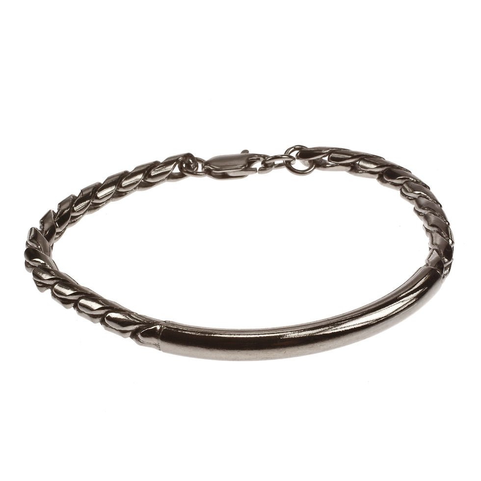 Thumbnail: Bracelet I Will Be King