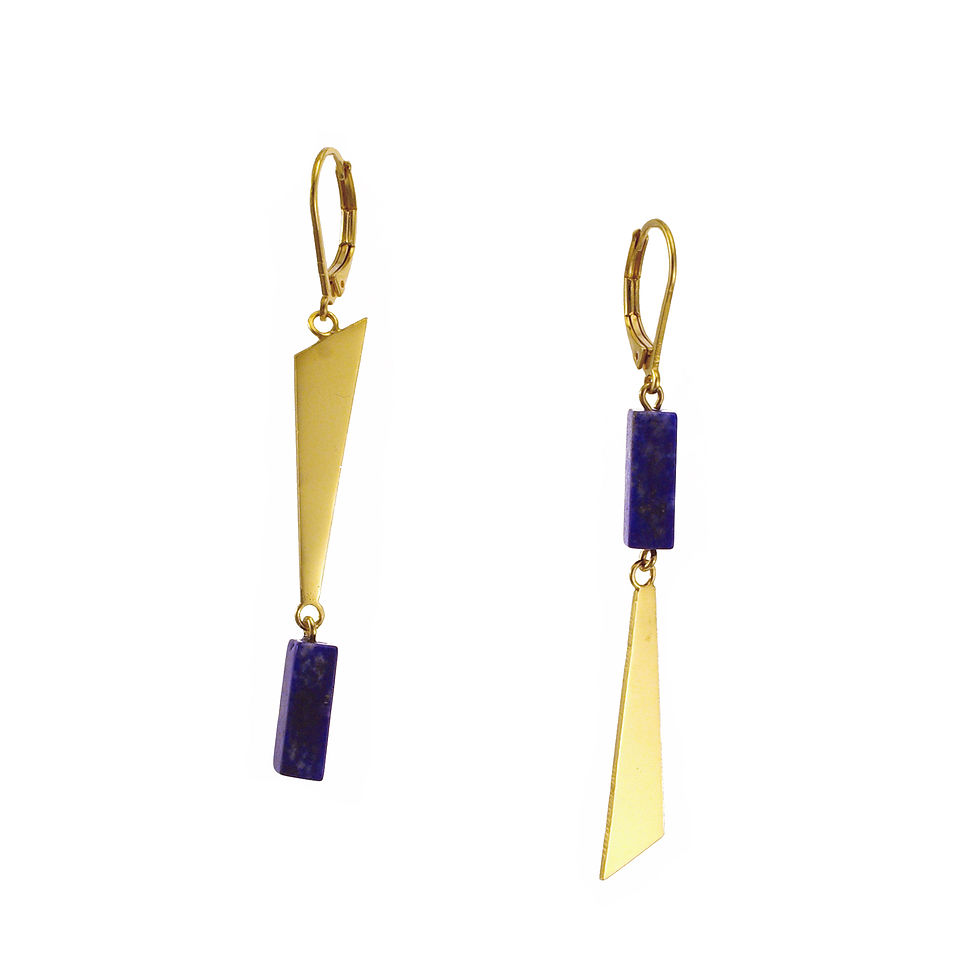 Thumbnail: Leverbacks Trapezium & Lapis
