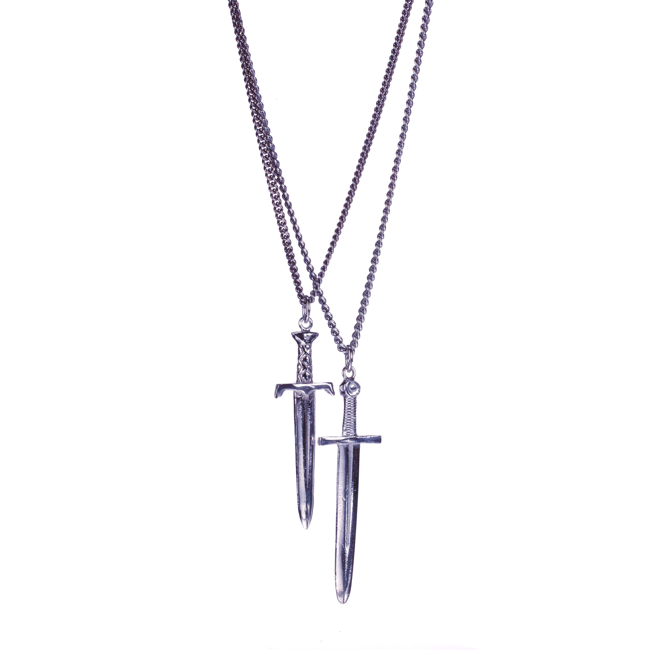 Necklace King Of My Castle