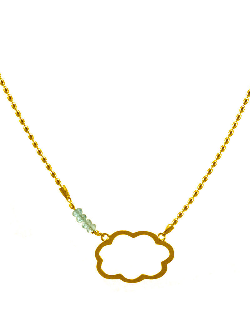 Thumbnail: Necklace Cloud