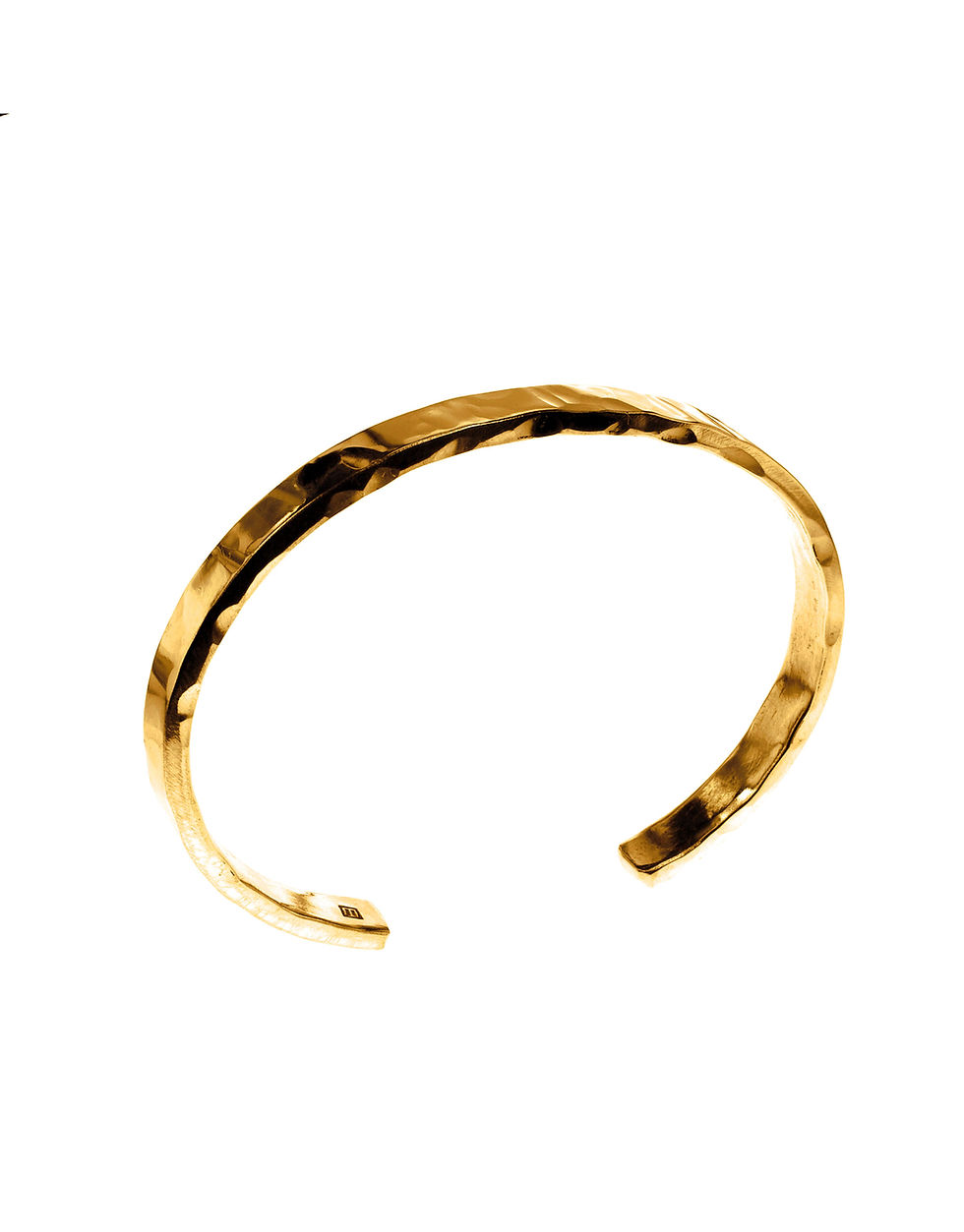 Thumbnail: Bracelet Flat Hammer