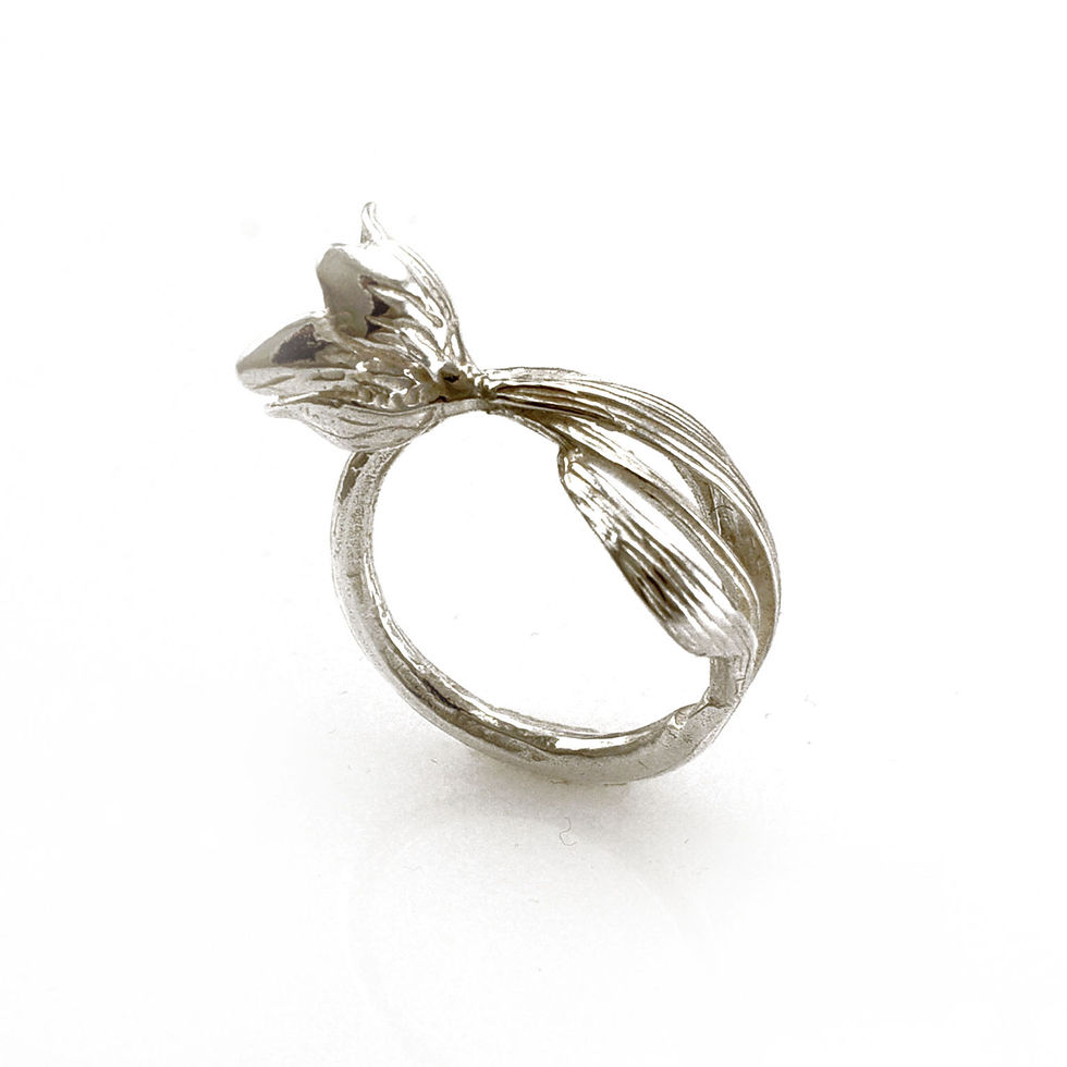 Thumbnail: Ring Ice Flower