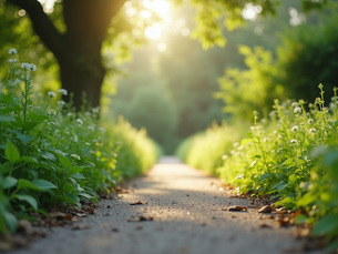 Embracing Natural Depression Therapy: A Gentle Path to Healing