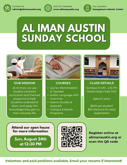 Aliman Sunday School 2025.jpeg