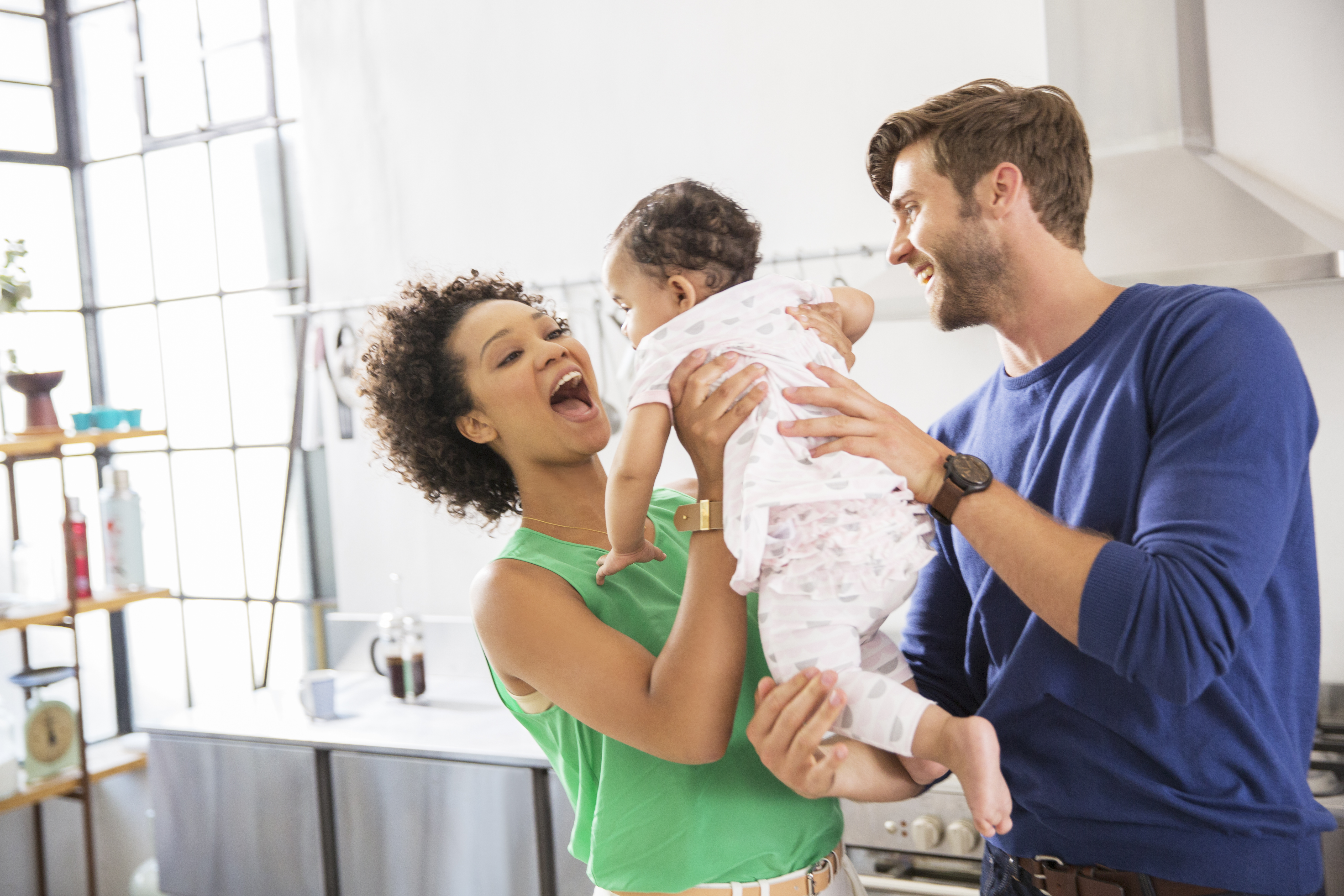 podcast sulla maternità post partum