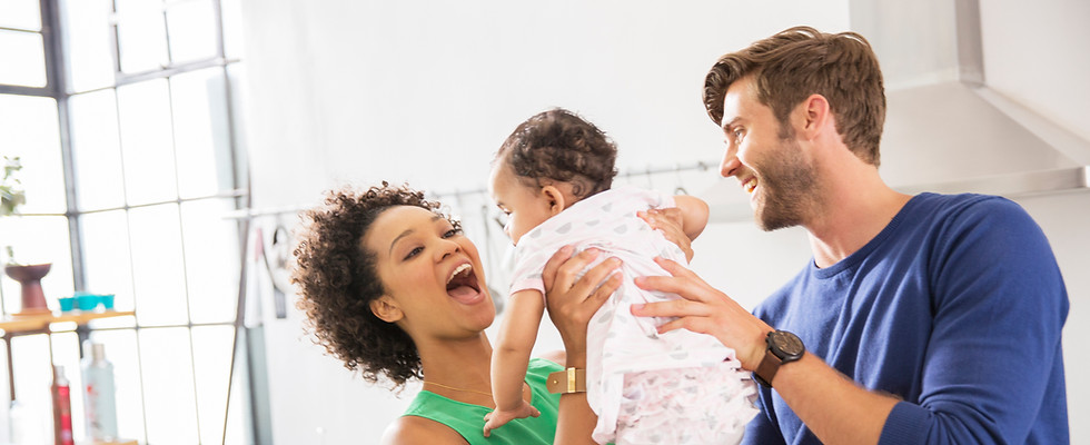 Happy Family