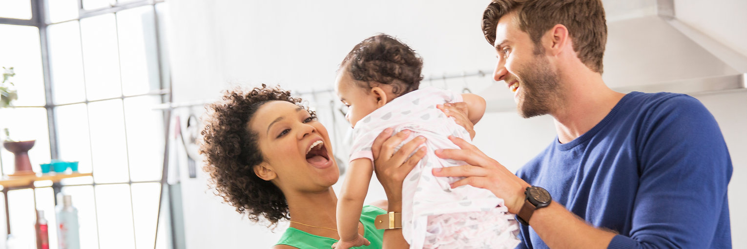 Happy Family
