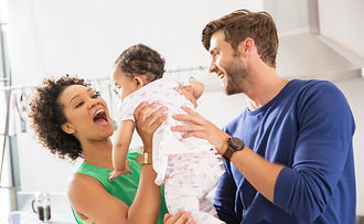 Happy Family
