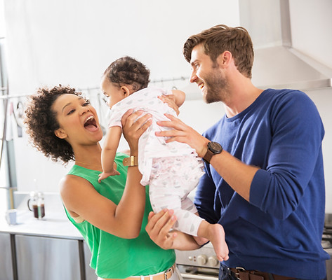 Happy Family