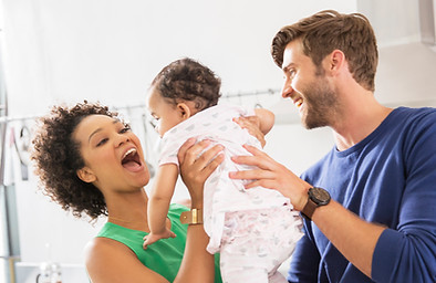 Happy Family